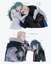 dimitri alexandre blaiddyd from fire emblem