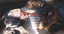 Booru post from safebooru.org