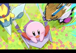 kirby from kirby (series)