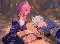 cyrene (honkai: star rail) from honkai: star rail