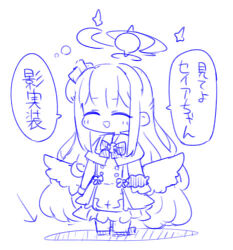 mika (blue archive) from blue archive by miranofuudoria