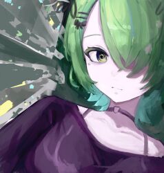 ceres fauna from hololive