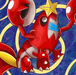 crawdaunt from pokemon