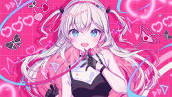 indie virtual youtuber fan art