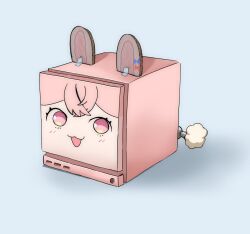 pipkin pippa from phase connect by h@nk