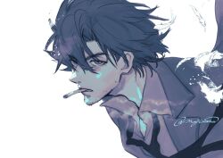 emiya kiritsugu from fate/zero