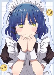 yamada ryo from bocchi the rock! by meiji (meizi493)