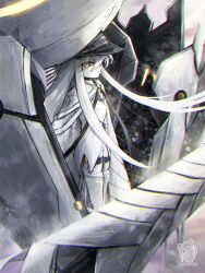 blue archive fan art