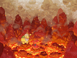 numel from pokemon