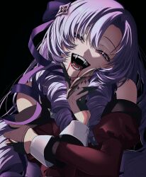 hyakumantenbara salome from nijisanji