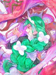 dragalge from pokemon