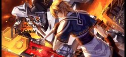 orpheus zevon from code geass