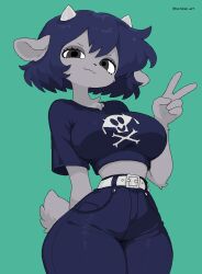 parappa the rapper fan art