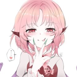 mystia lorelei from touhou