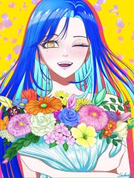 ado (utaite) fan art