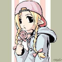 original fan art