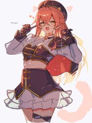shishido akari from nijisanji