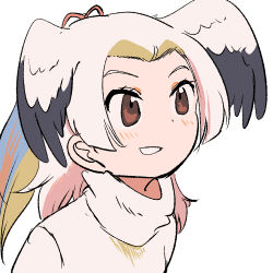 kemono friends fan art