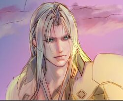 sephiroth from final fantasy
