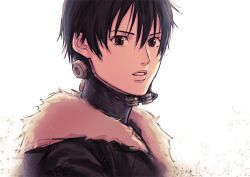 kurono kei from gantz by skyfiss