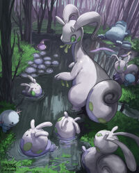 ekans from pokemon