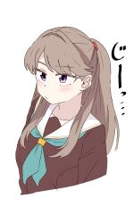 fujishima megumi from link! like! love live!