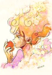 monkey d. luffy from one piece