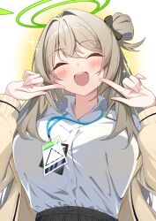 nonomi (blue archive) from blue archive