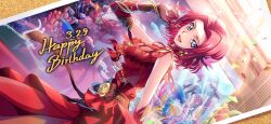 kouzuki kallen from code geass