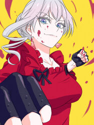 scarlet el vandimion from saigo ni hitotsu dake onegai shite mo yoroshii deshou ka