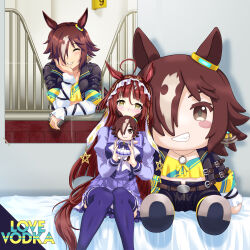 red desire (umamusume) from umamusume by umajiri gyuunyuu