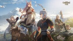 blade (honkai: star rail) from honkai: star rail