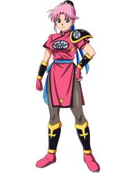 maam from dragon quest