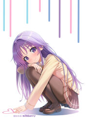 watarase jun from happiness! by kisaragi miyu