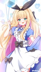 mononobe alice from nijisanji by baram