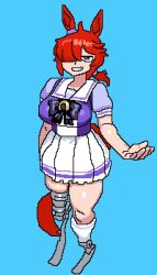 umamusume fan art