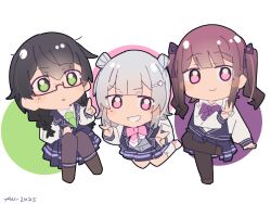 koharu rikka from cevio