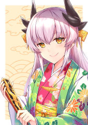 kiyohime (fate) from fate/grand order by profnote