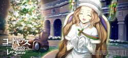 nunnally vi britannia from christmas