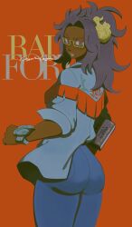 raifort (pokemon) from pokemon