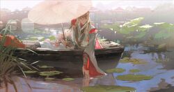 lovebrush chronicles fan art