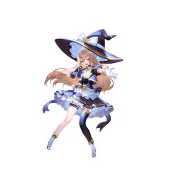 kirisame marisa from touhou