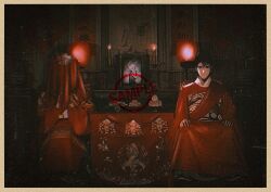 kim dokja from omniscient reader's viewpoint