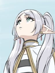 frieren from sousou no frieren