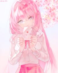 cyrene (honkai: star rail) from honkai: star rail by ria