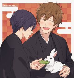 nanase haruka (free!) from free!