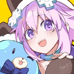 dogoo from honkai (series) by binato lulu