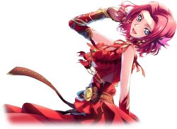 kouzuki kallen from code geass