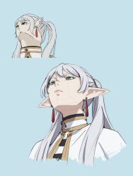 frieren from sousou no frieren