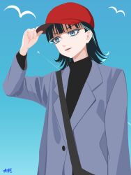 ado (utaite) fan art